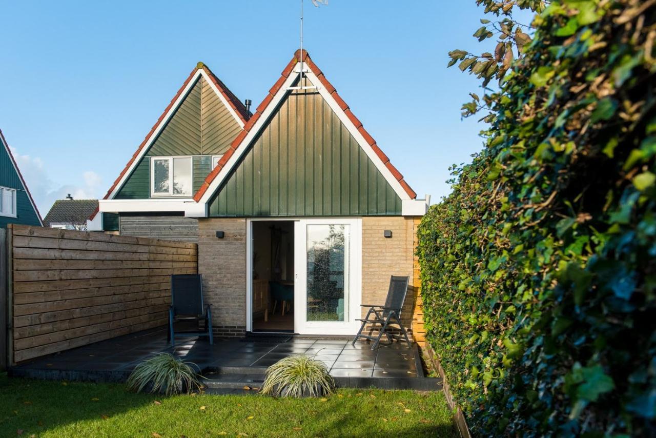 Appartement Daalders Plakje Ameland à Hollum  Extérieur photo