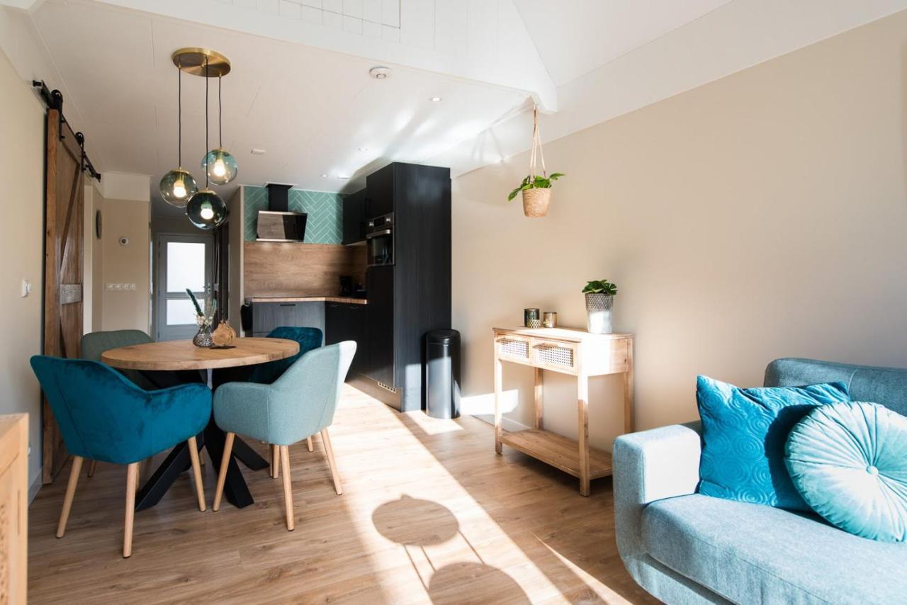 Appartement Daalders Plakje Ameland à Hollum  Extérieur photo